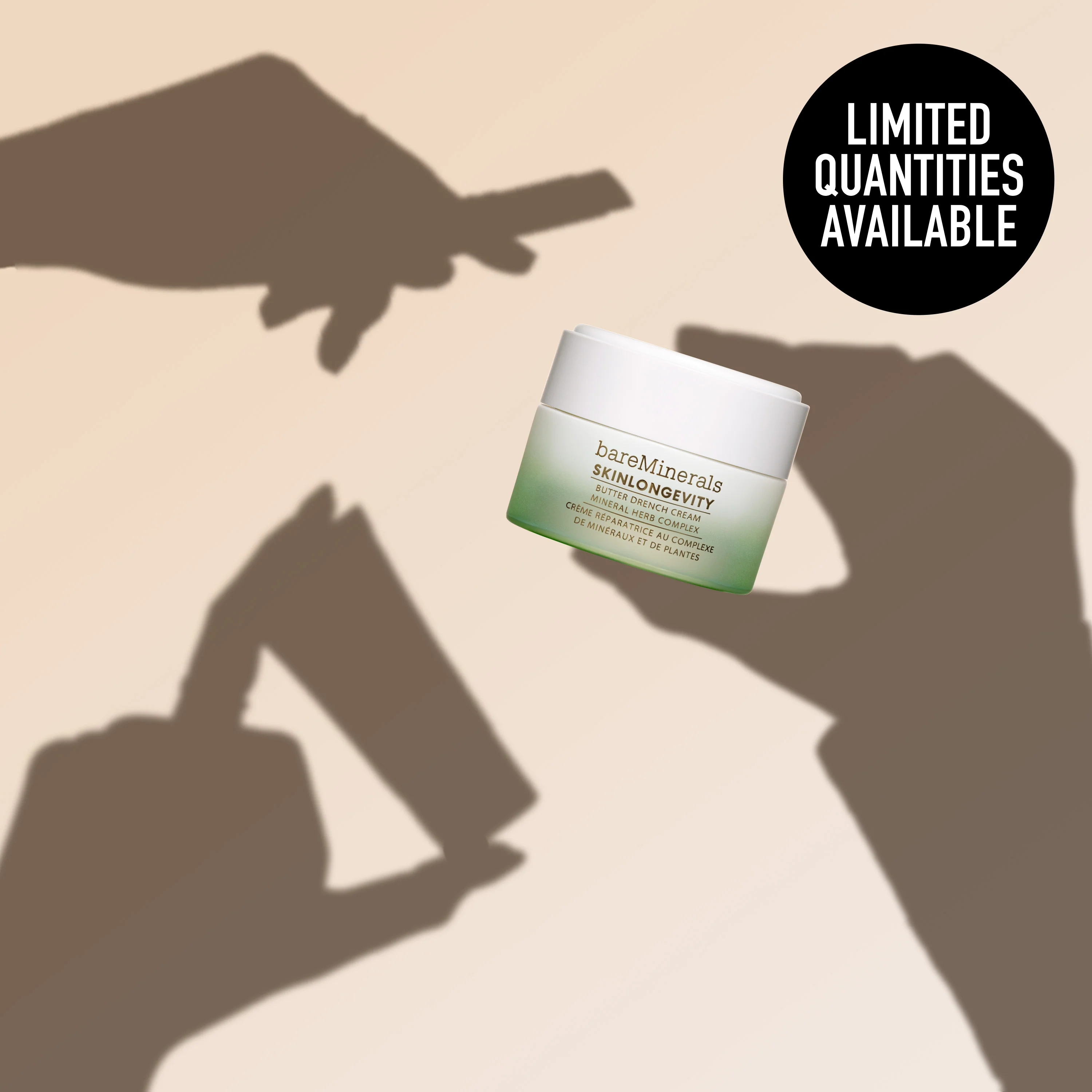 Bare Your Best Skin Yet